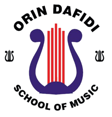 Orin Dafidi School of Music