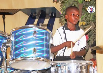 Percussion Department
