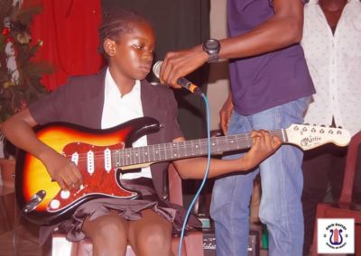Strings
